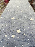 شب نما ستاره ای