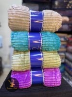 پتو ژله ای کلاسیک