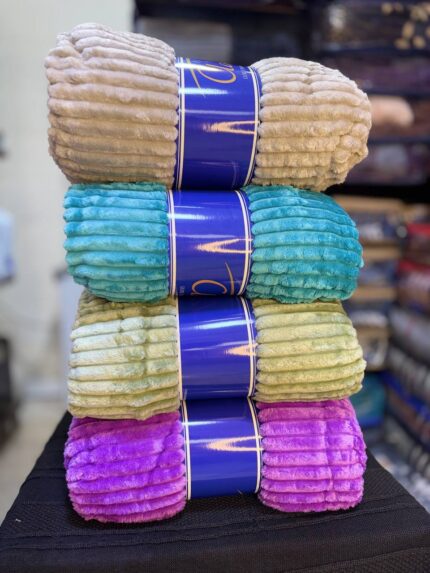 پتو ژله ای کلاسیک