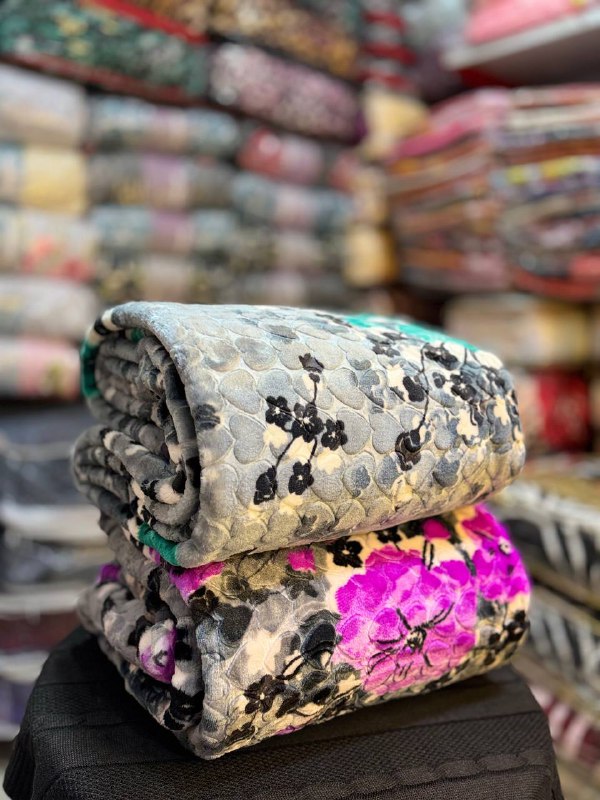 پتوی ایزابلا عروس