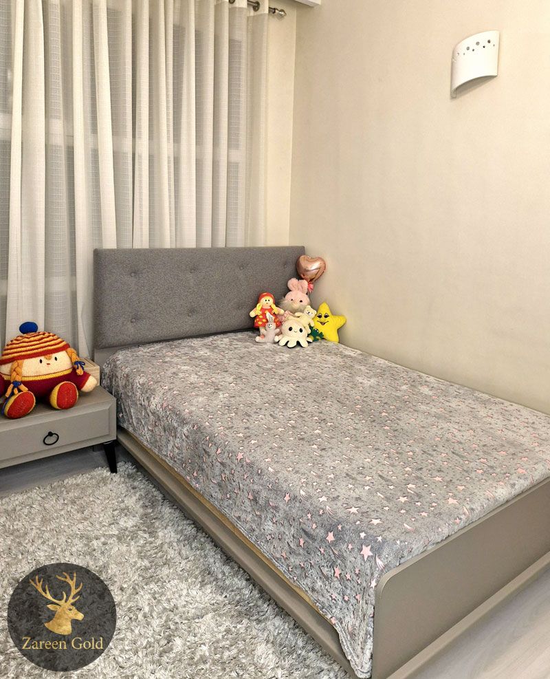 پتوی-شبنماستاره-ای