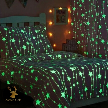 پتوی-ژله-ای-شب-نما