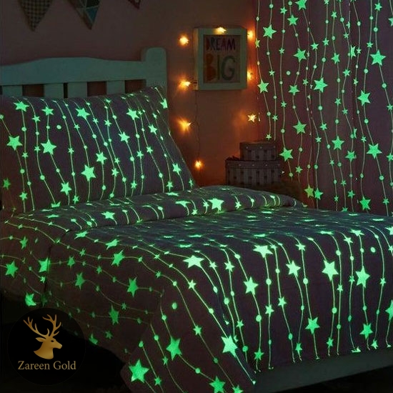 پتوی-ژله-ای-شب-نما