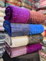پتوی کلودی (۲لایه) آتیس
