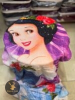 پتو ژله ای عروسکی کارتونی