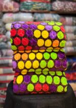 پتو پارمیس طرح توپی