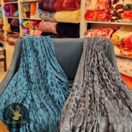 پتوی مسافرتی مجیک 1