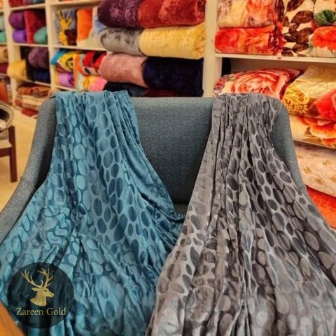 پتوی مسافرتی مجیک 1