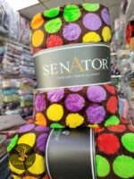 پتو توپی سناتور