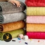 پتوی کرکره ای کاترین